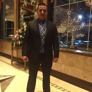 Meet your Posher, Pablo